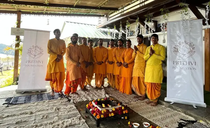 Group Havan